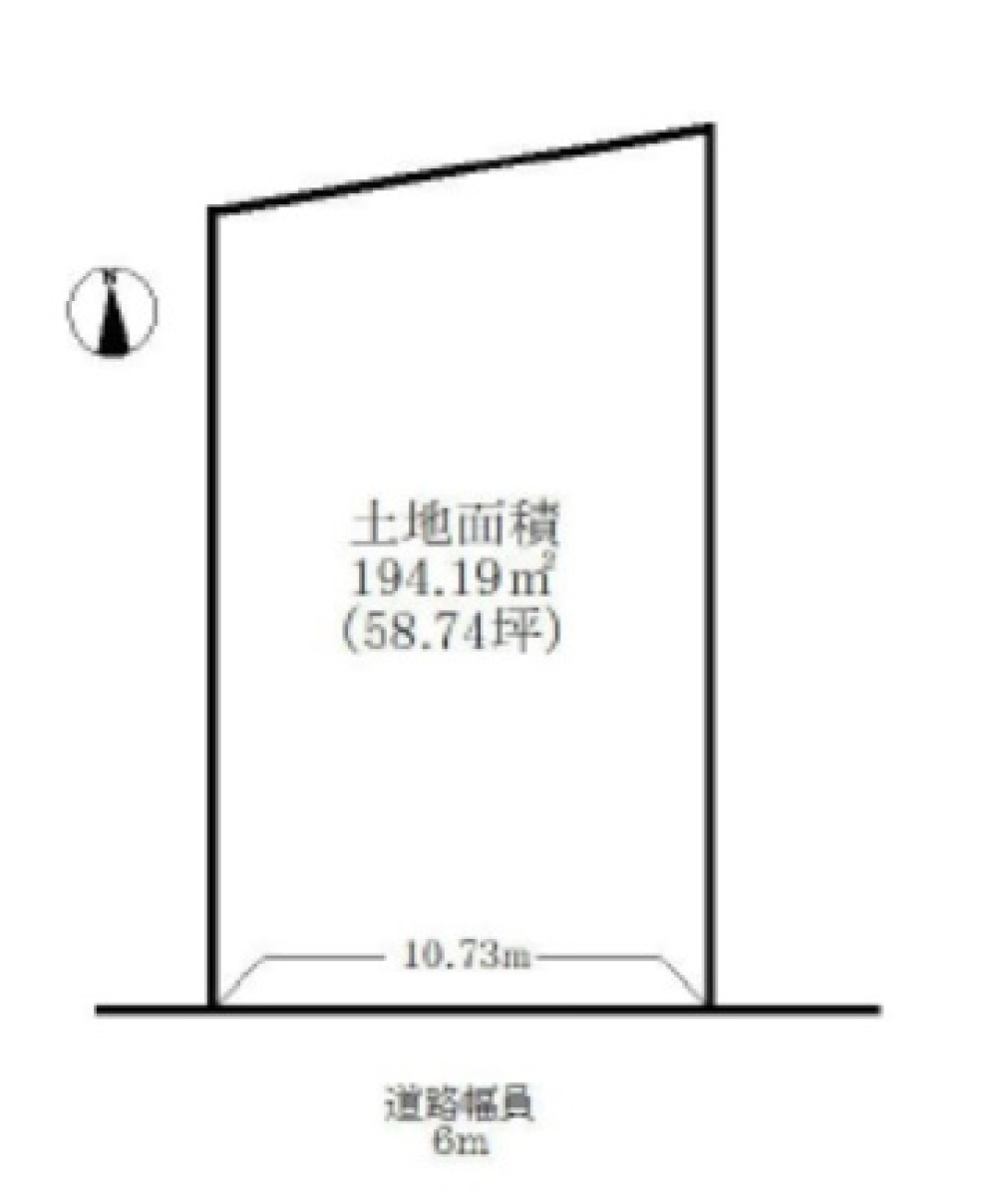 日進市五色園三丁目 画像1
