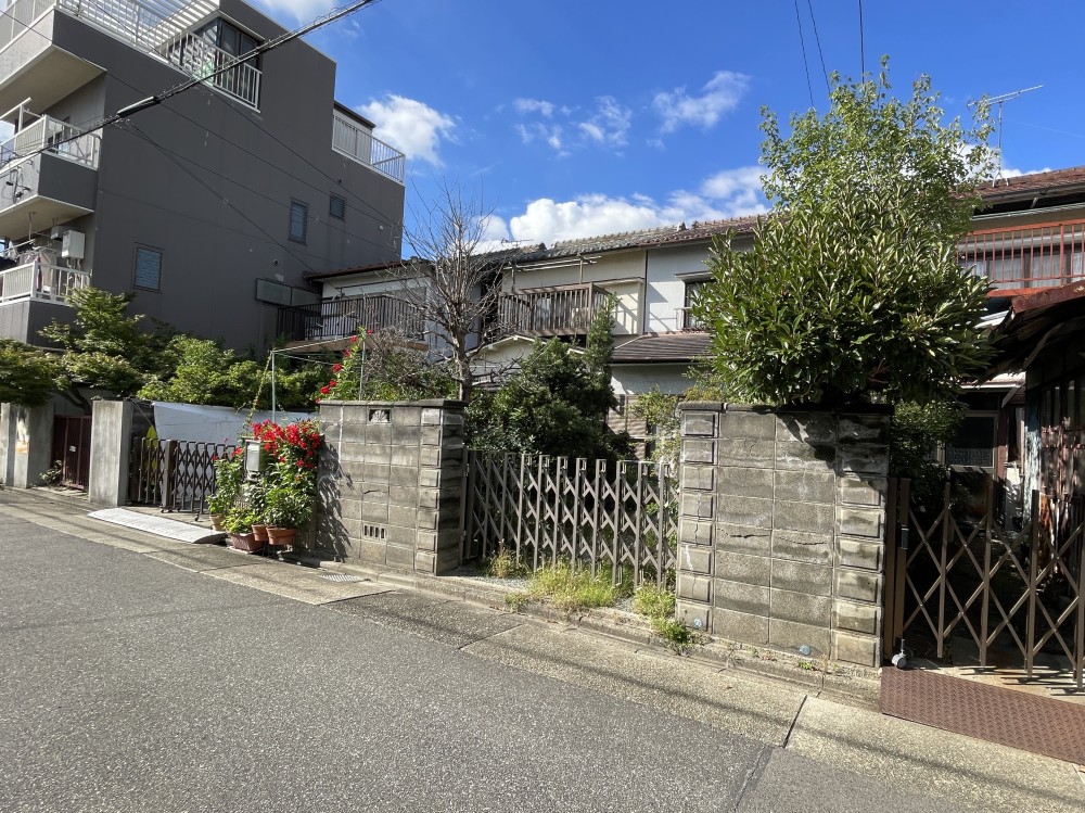 名古屋市北区天道町 画像1