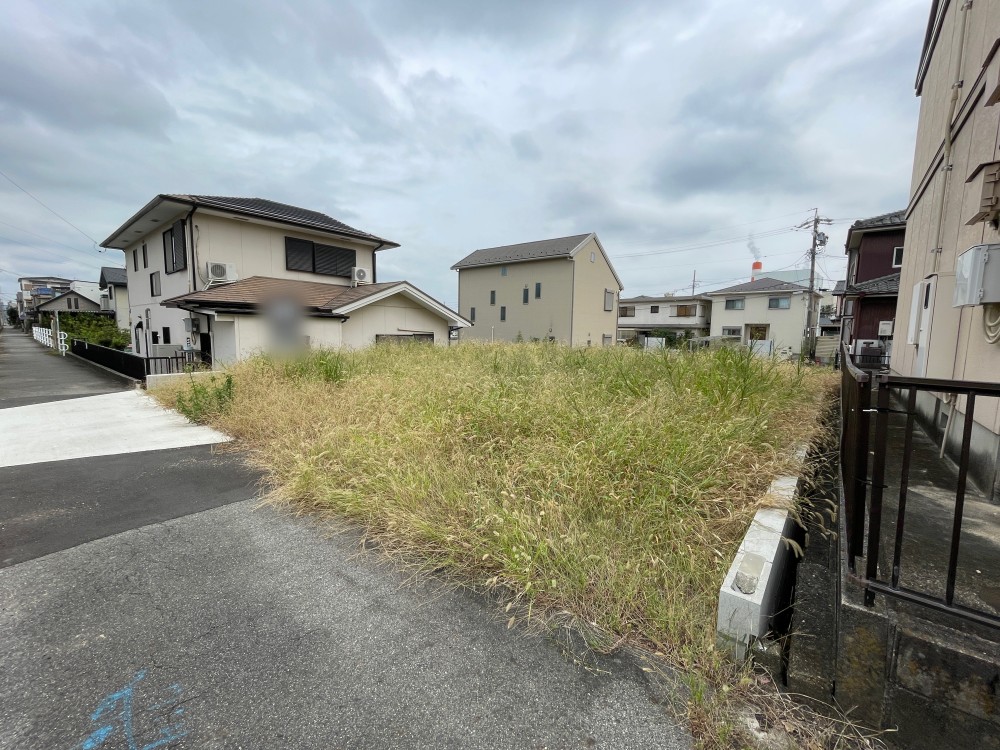 春日井市月見町　全3区画　1号地 画像5