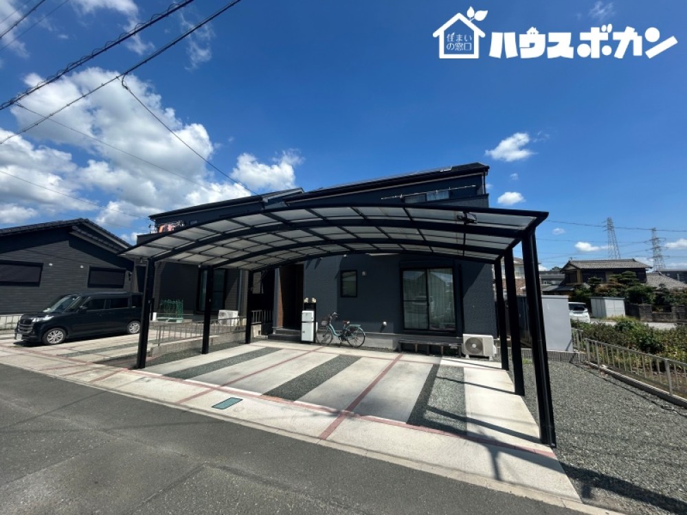 新城市川田字新平 画像8