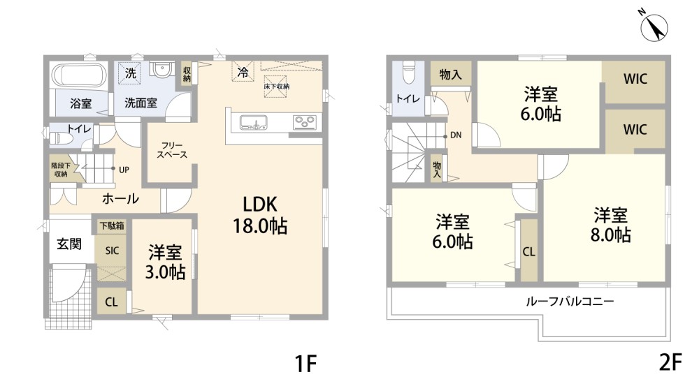新城市川田字新平 画像7