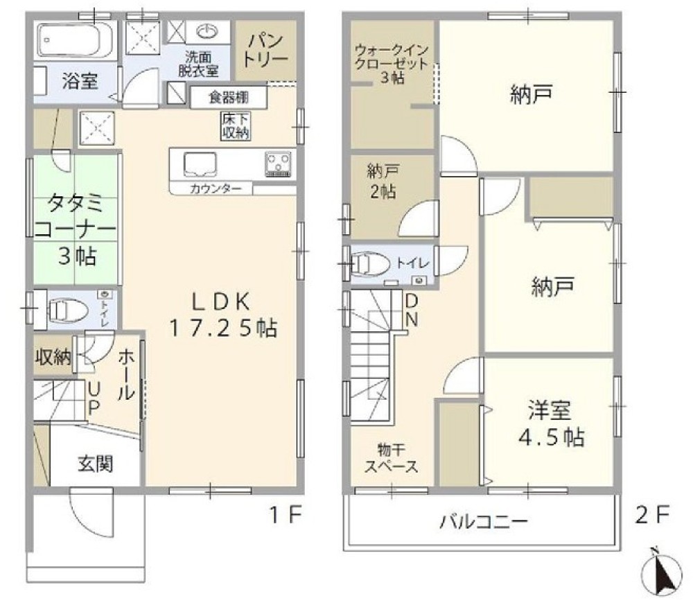 刈谷市小垣江町 画像1