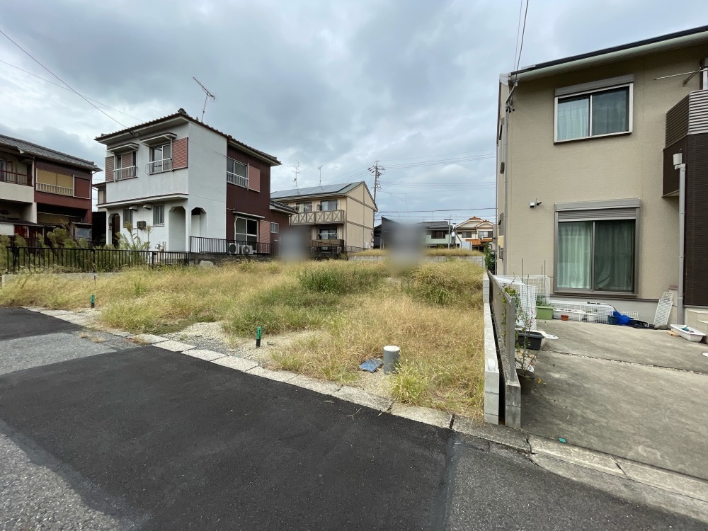 春日井市月見町　全3区画　2号地 画像5