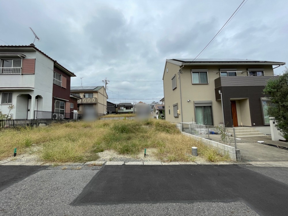 春日井市月見町　全3区画　2号地 画像4