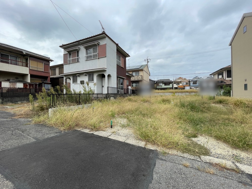 春日井市月見町　全3区画　3号地 画像4