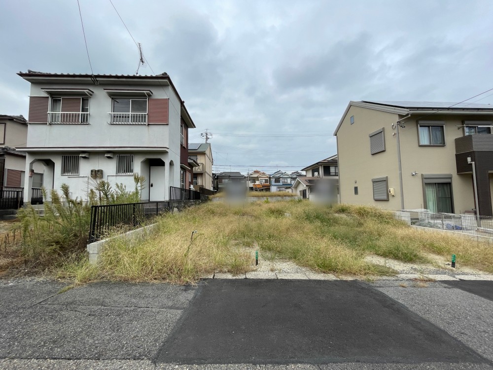 春日井市月見町　全3区画　3号地 画像4