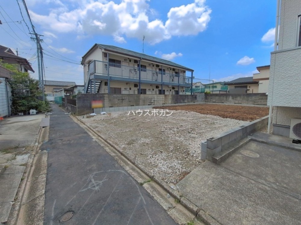 名古屋市昭和区北山町 画像2