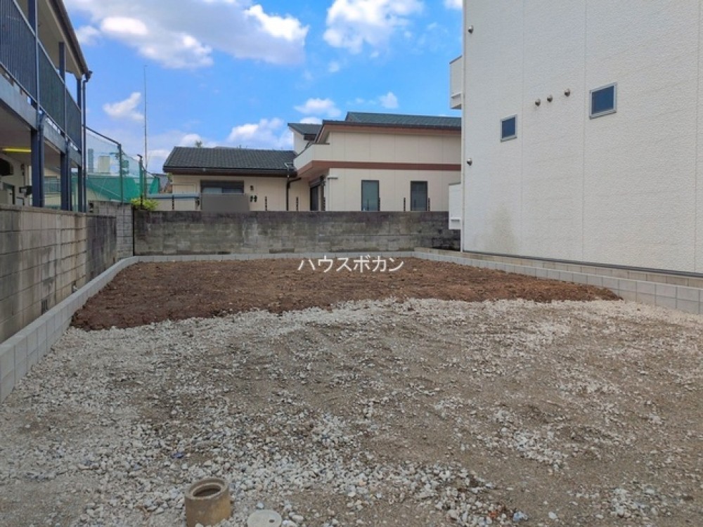 名古屋市昭和区北山町 画像1