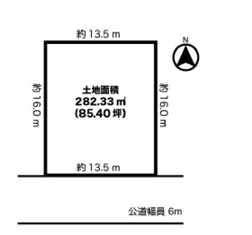 豊田市京町 画像1