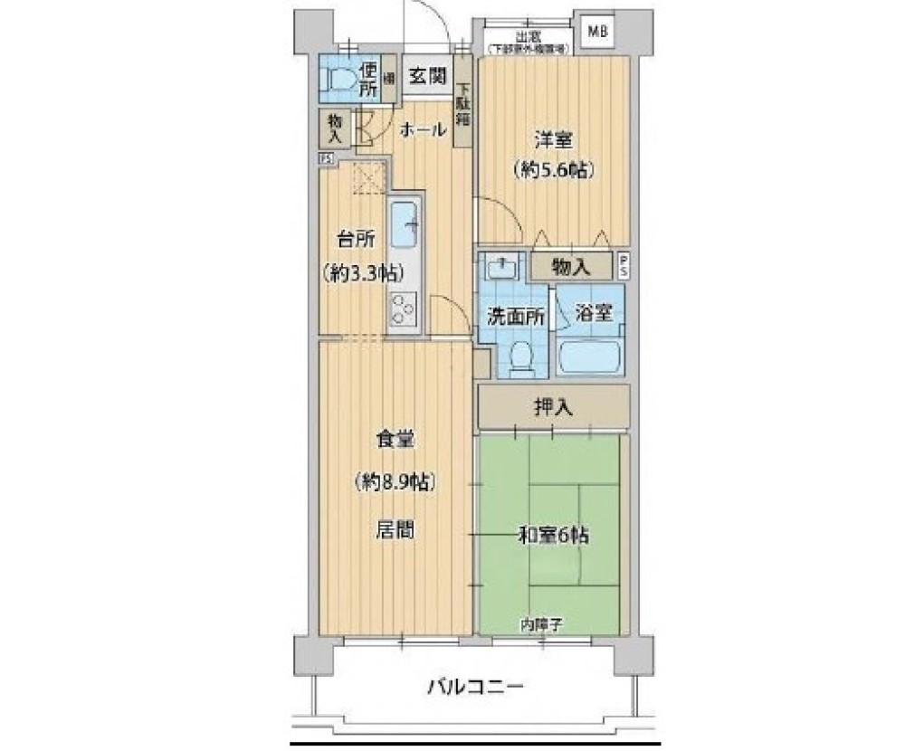 ナビシティ豊川 画像1