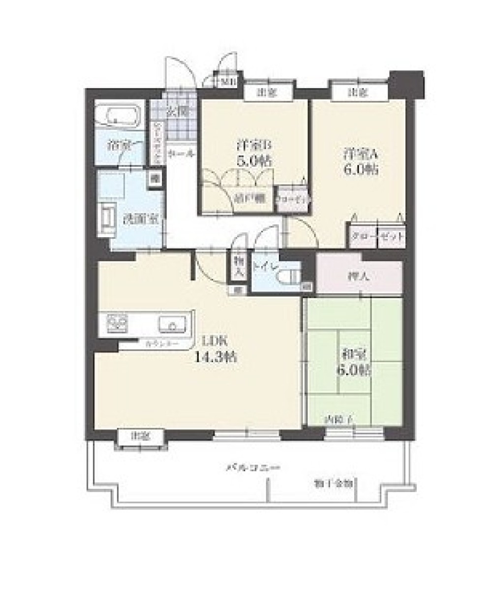 グローリアス刈谷山池公園 画像1