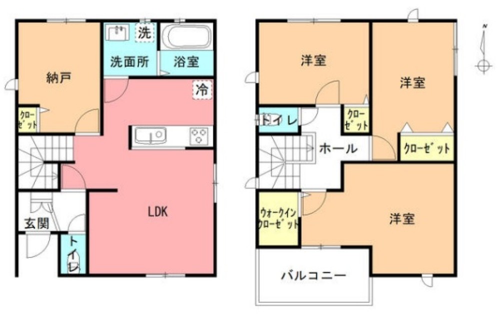 名古屋市中川区中須町 画像1