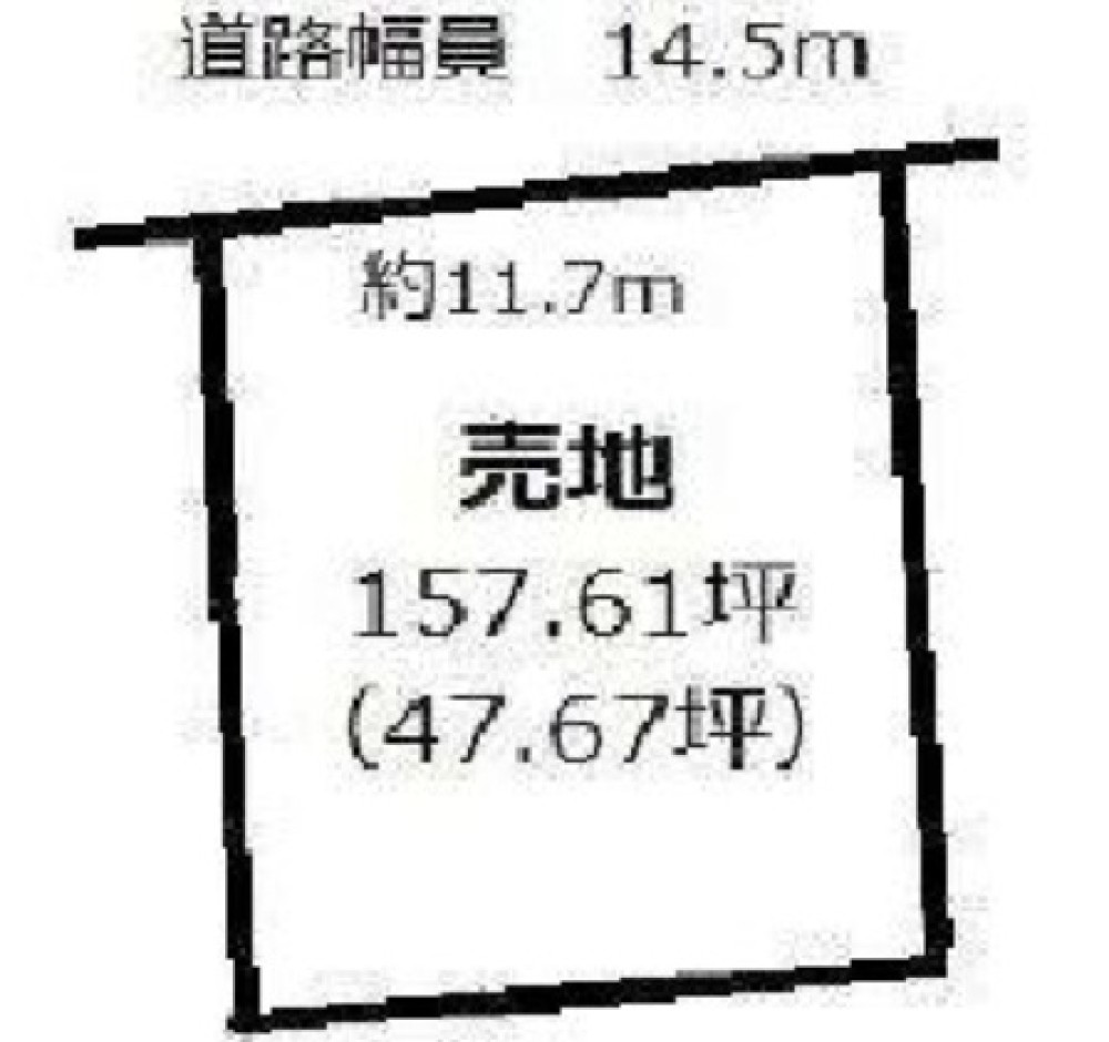 名古屋市西区稲生町 画像1