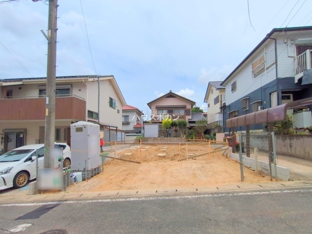 豊田市東山町　第8　全1棟　1号棟 画像5