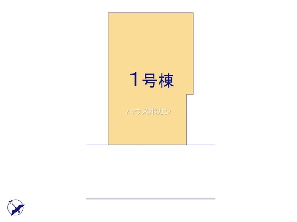豊田市東山町　第8　全1棟　1号棟 画像3