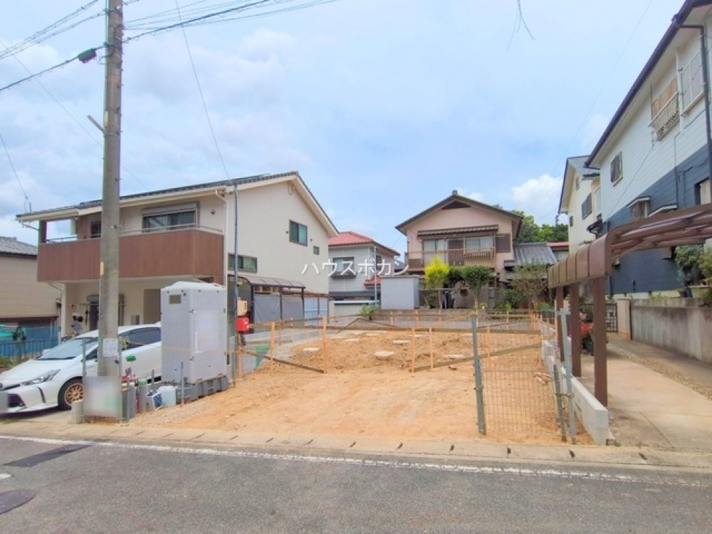 豊田市東山町　第8　全1棟　1号棟 画像4