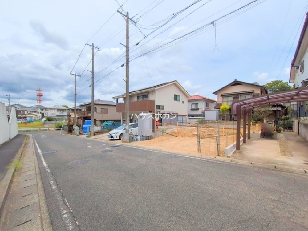 豊田市東山町　第8　全1棟　1号棟 画像5