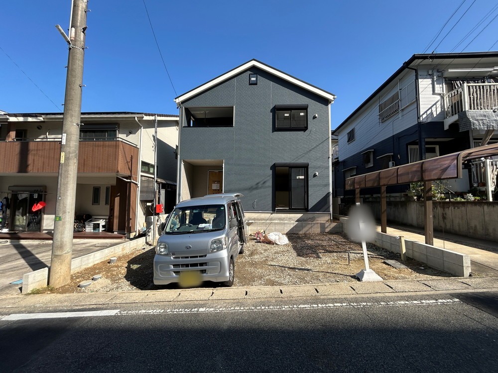 豊田市東山町　第8　全1棟　1号棟 画像5