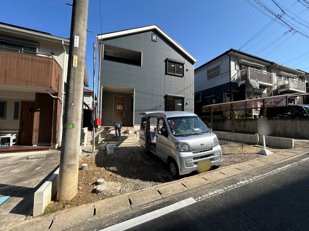 豊田市東山町　第8　全1棟　1号棟 画像5