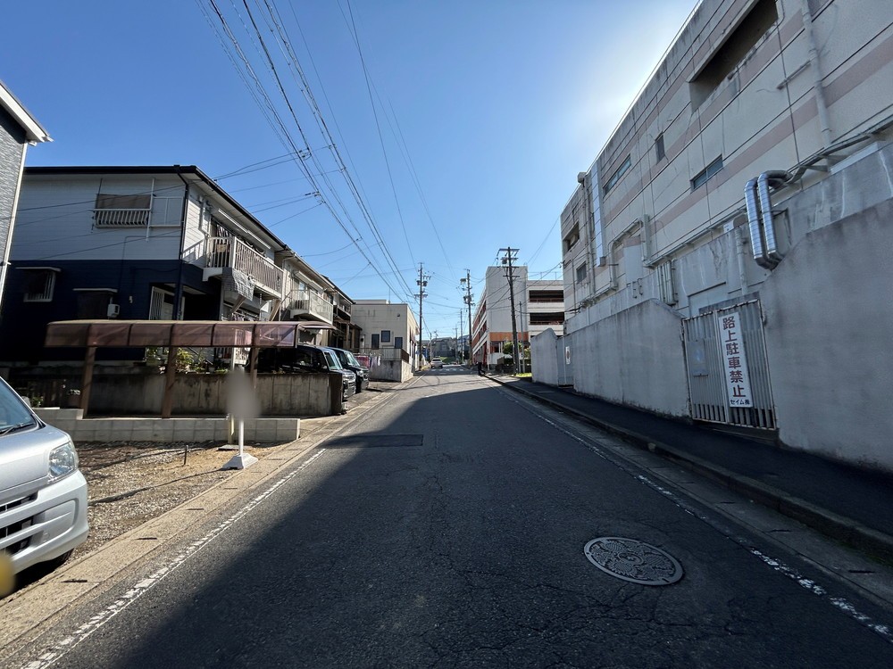 豊田市東山町　第8　全1棟　1号棟 画像6