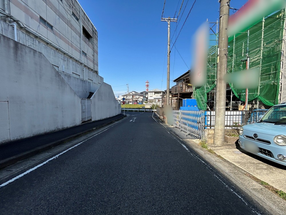 豊田市東山町　第8　全1棟　1号棟 画像7