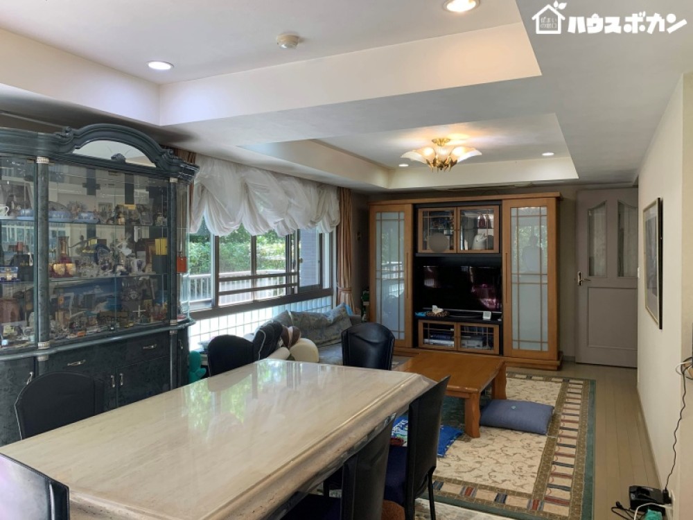 パークコート八事御幸山 画像9