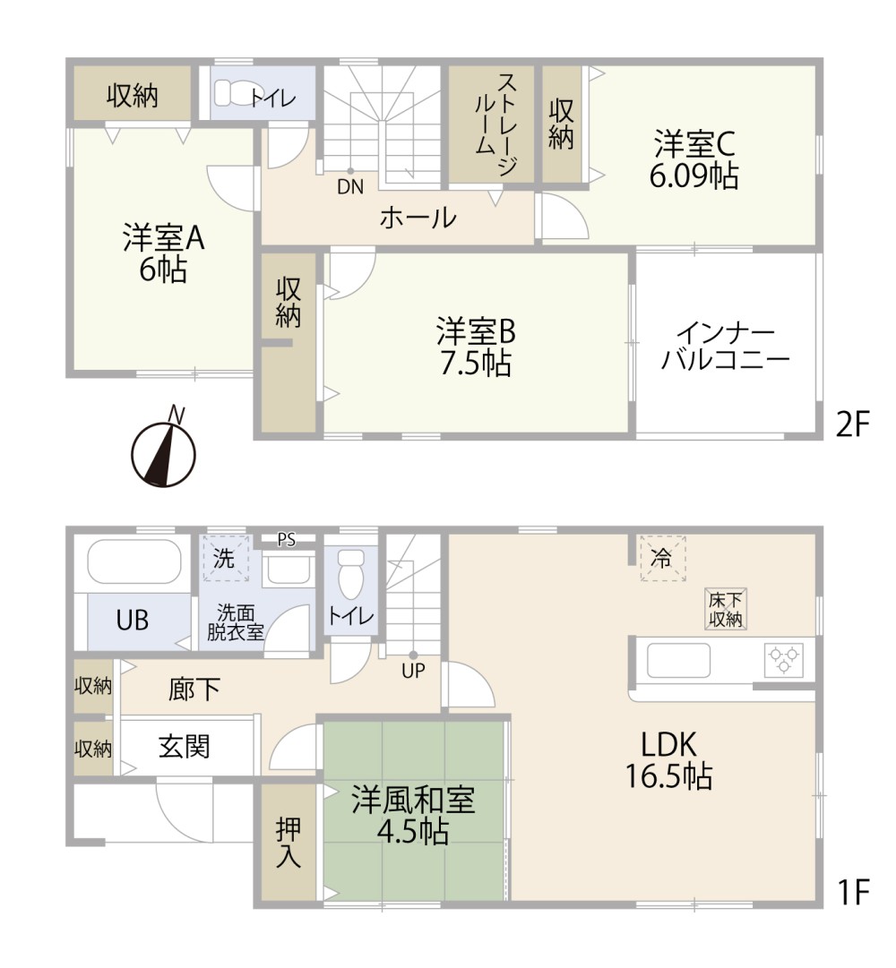 豊川市国府町 画像14