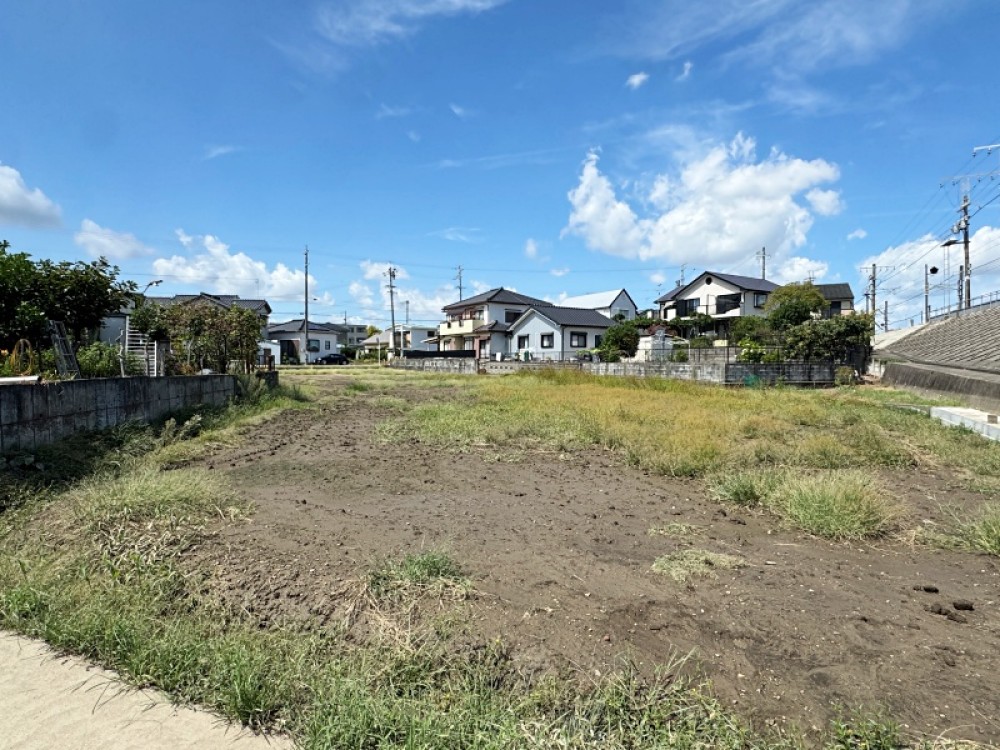 岡崎市若松町　第V期　全6区画　B区画 画像2