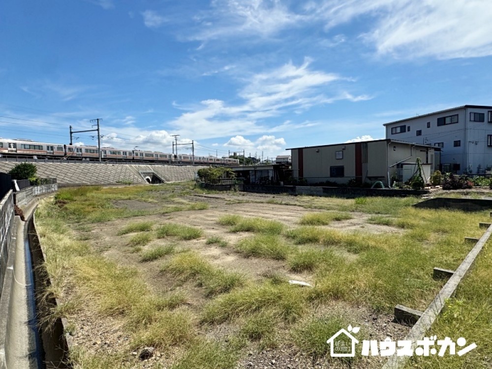 岡崎市若松町　第V期　全6区画　C区画 画像4