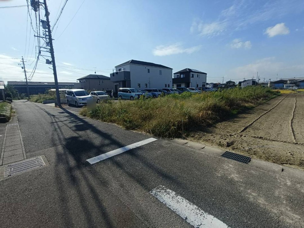 一宮市丹陽町2期　全2区画　2号地 画像2