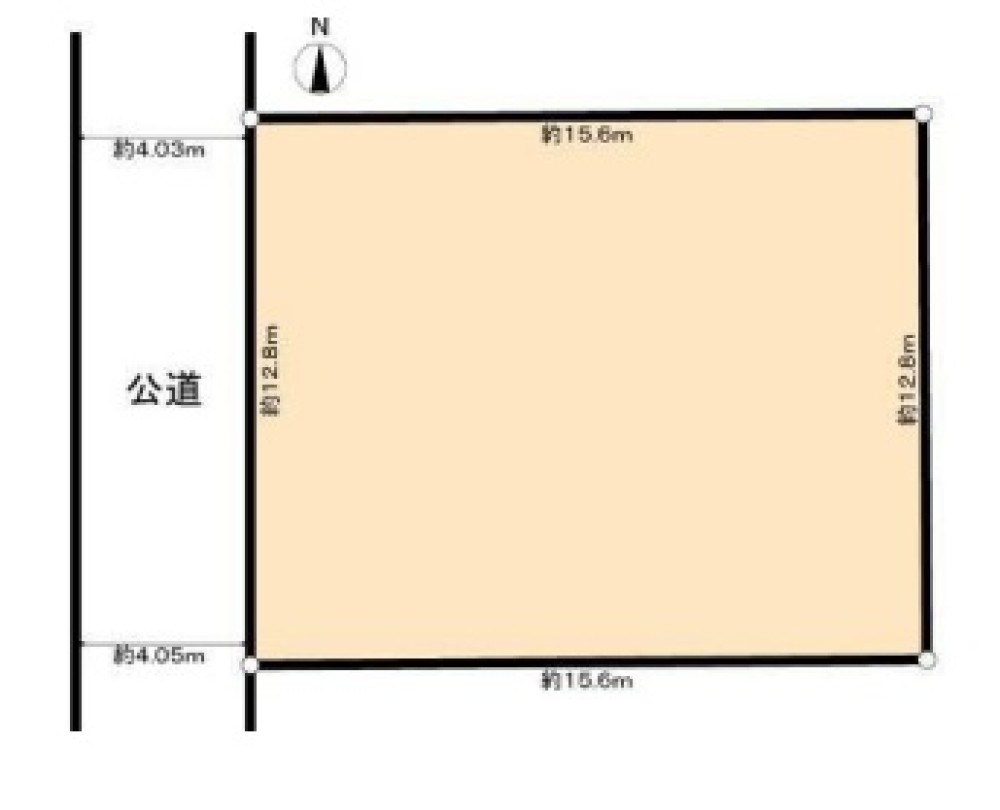 稲沢市幸町 画像1