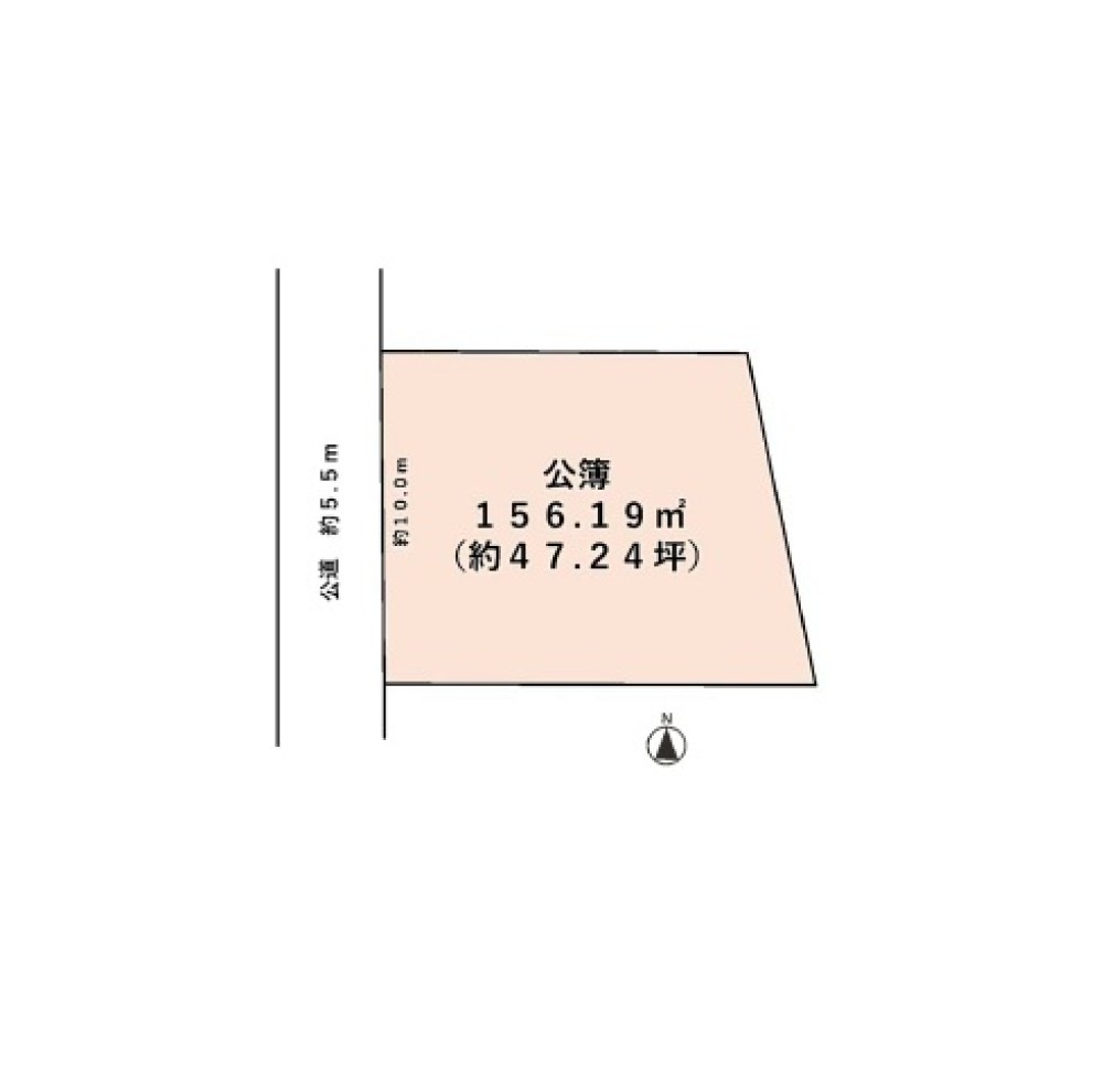 岡崎市柱町 画像1