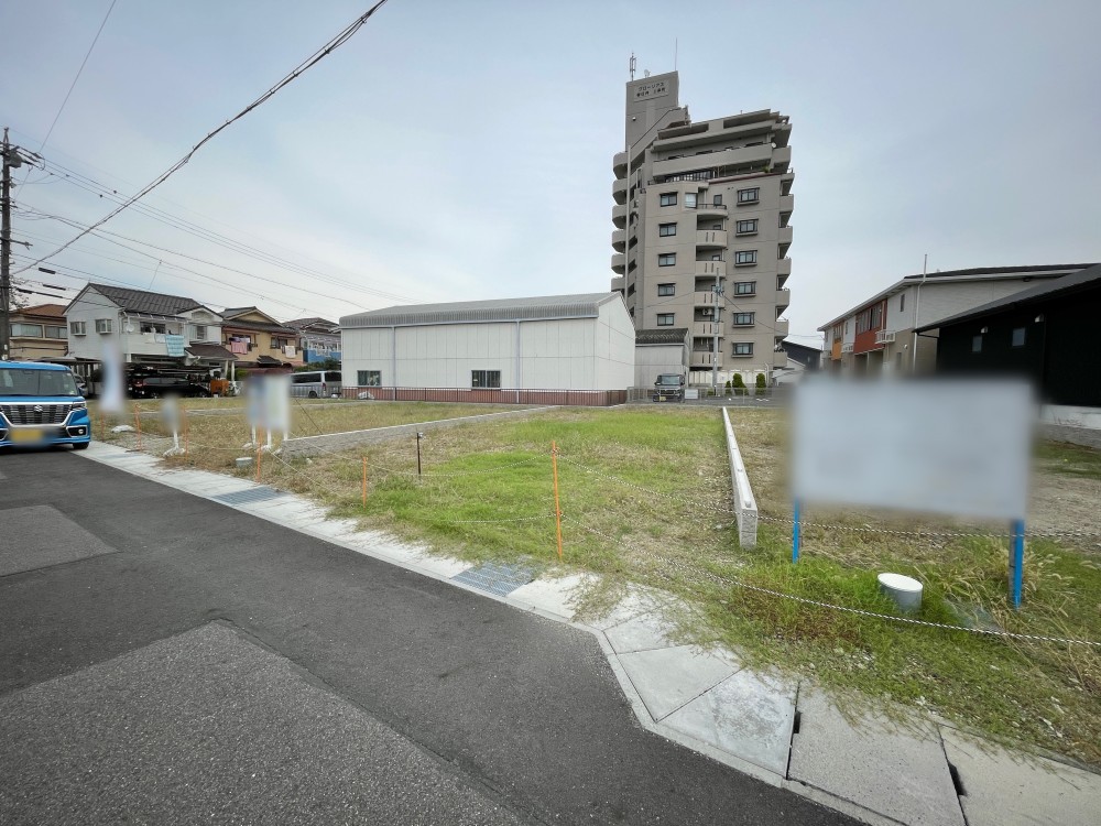 春日井市上条町　全4区画　C区画 画像5
