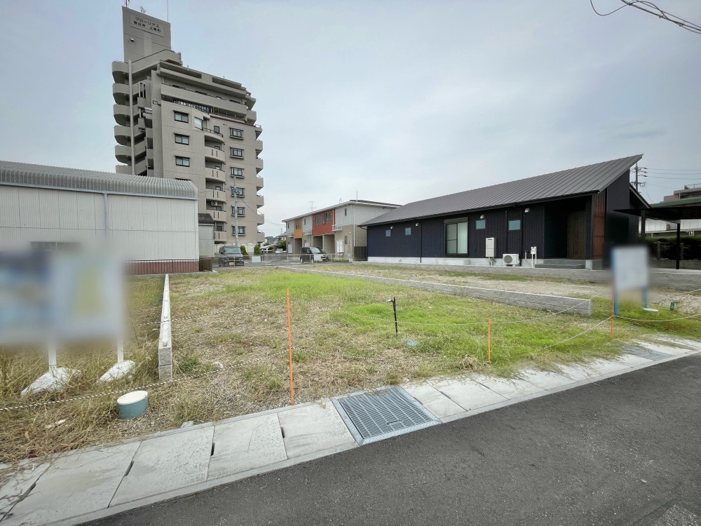 春日井市上条町　全4区画　C区画 画像4