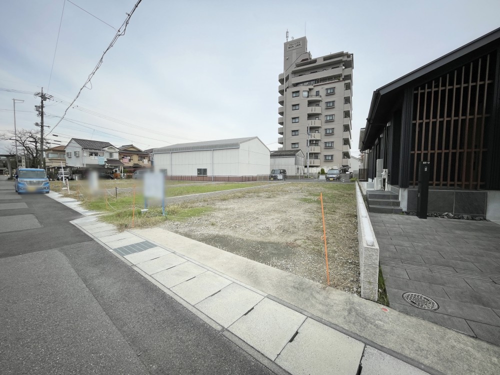 春日井市上条町　全4区画　D区画 画像5