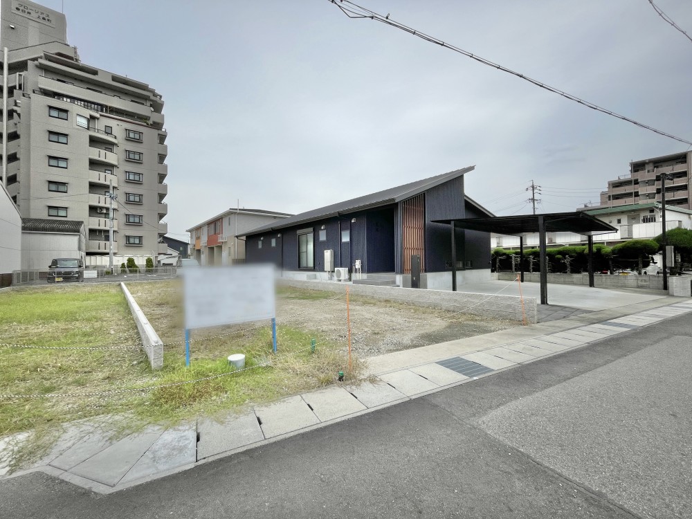 春日井市上条町　全4区画　D区画 画像4