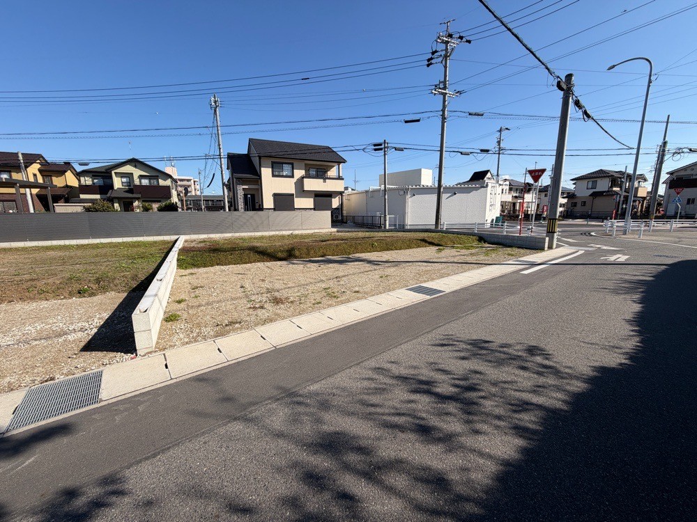 西尾市富山町　全4区画　D区画 画像5