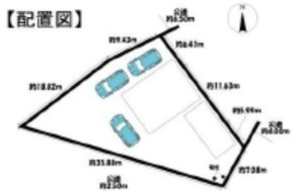 豊田市堤町 画像1