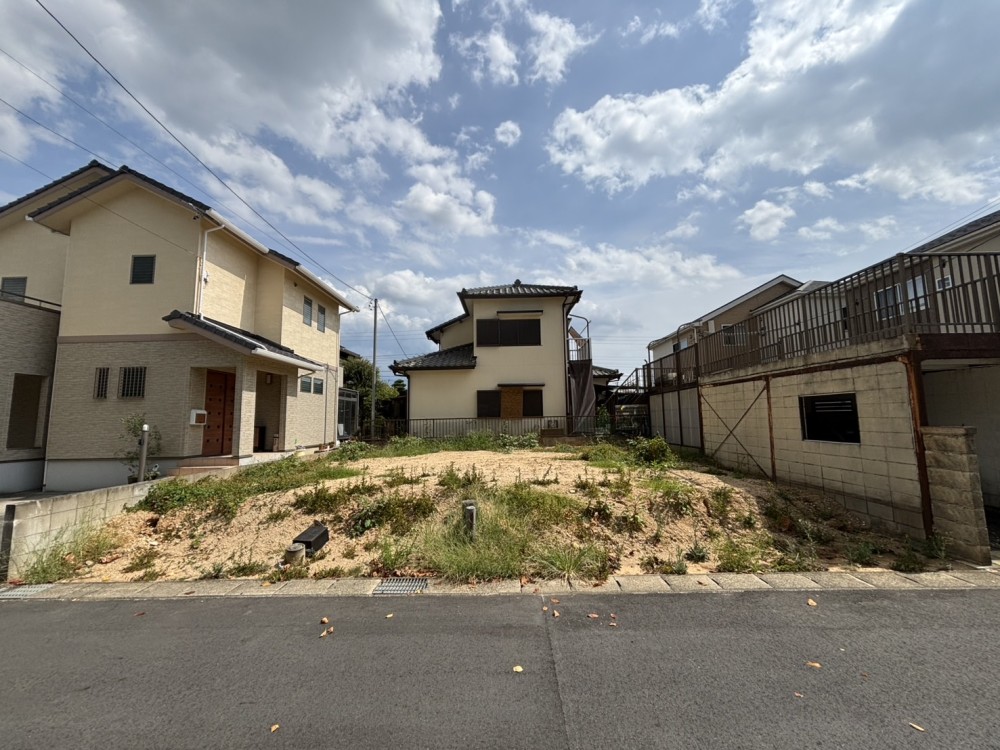 みよし市東蜂ケ池　全1棟　1号棟 画像5