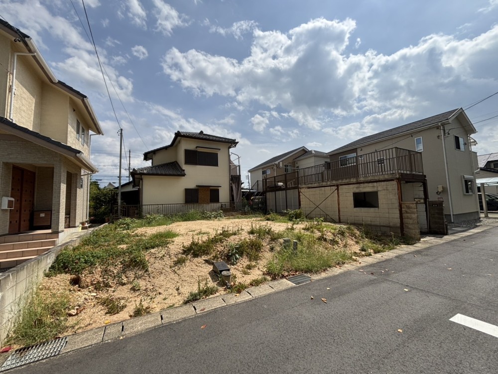 みよし市東蜂ケ池　全1棟　1号棟 画像4