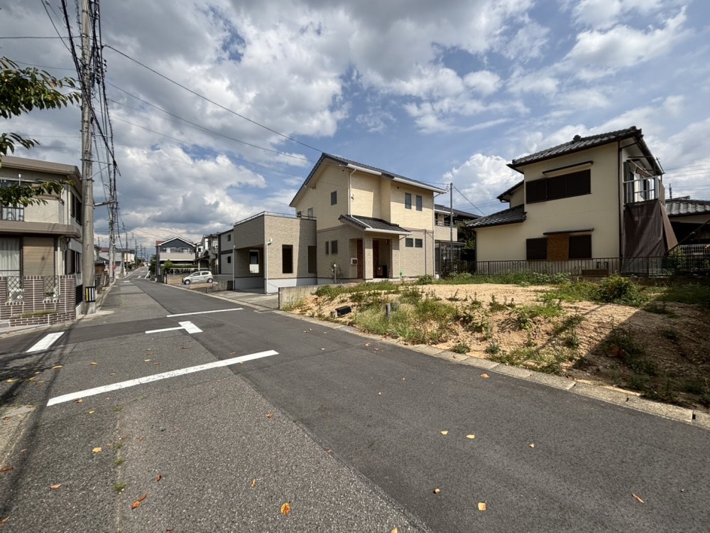 みよし市東蜂ケ池　全1棟　1号棟 画像5