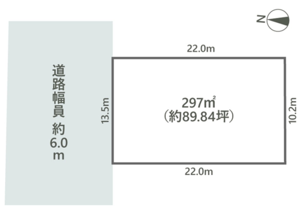 豊橋市中岩田 画像5