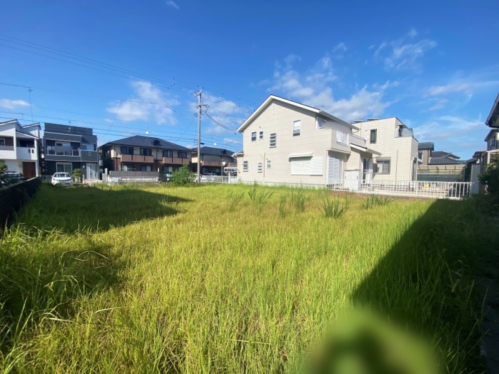 豊橋鉄道「運動公園前」まで 徒歩12分と好立地♪