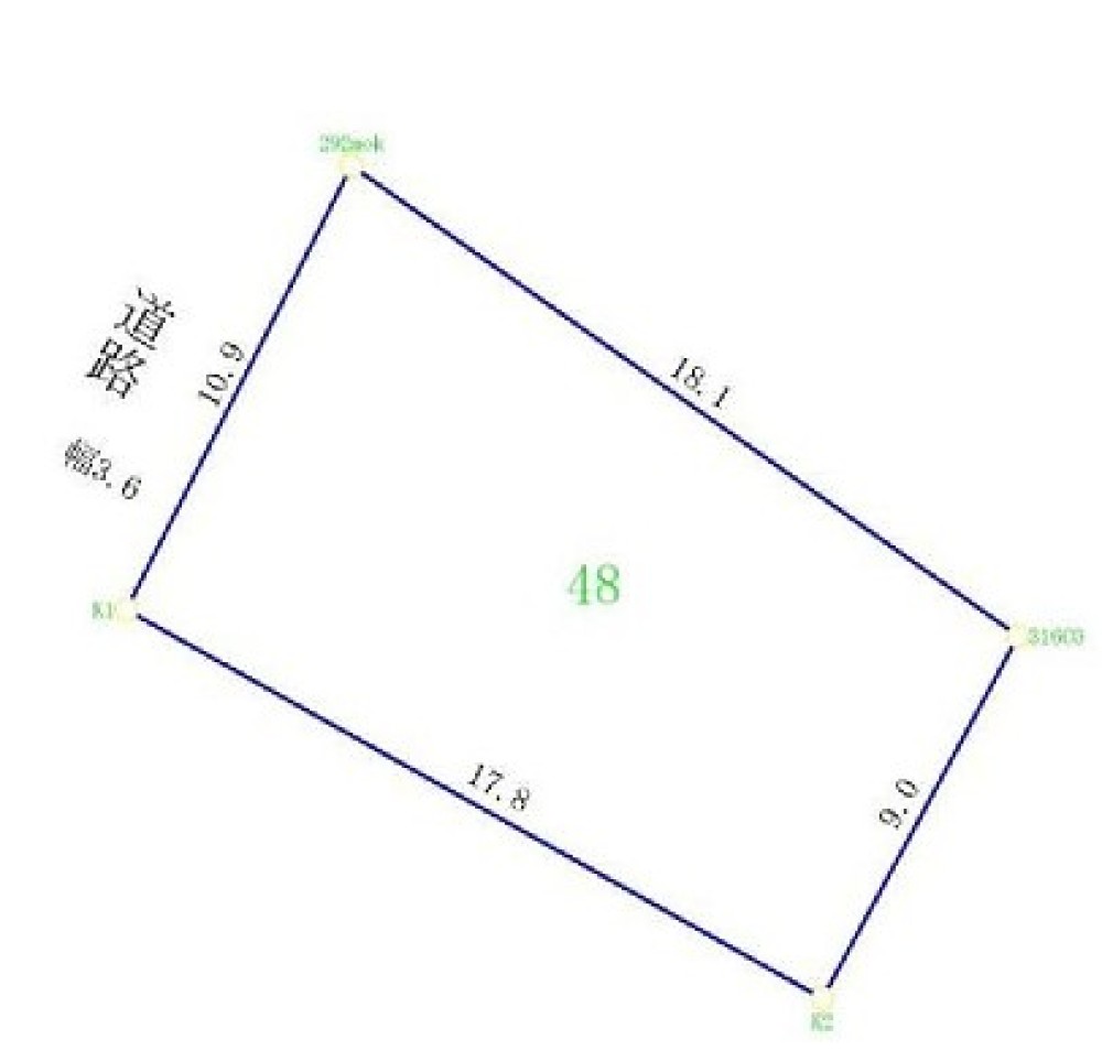 碧南市宮町 画像1