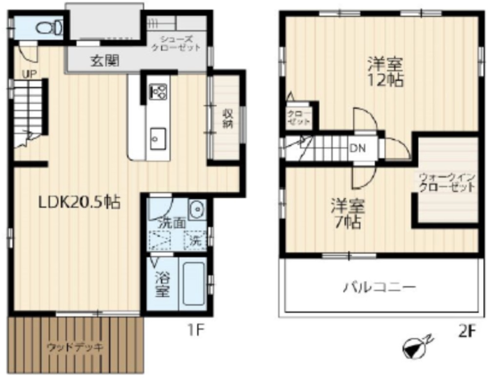 安城市和泉町 画像1