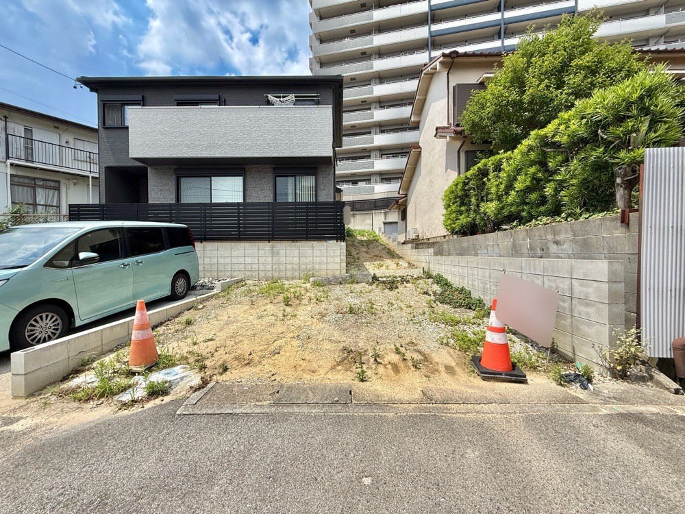 名古屋市緑区鳴海町　全2区画　B号地 画像7