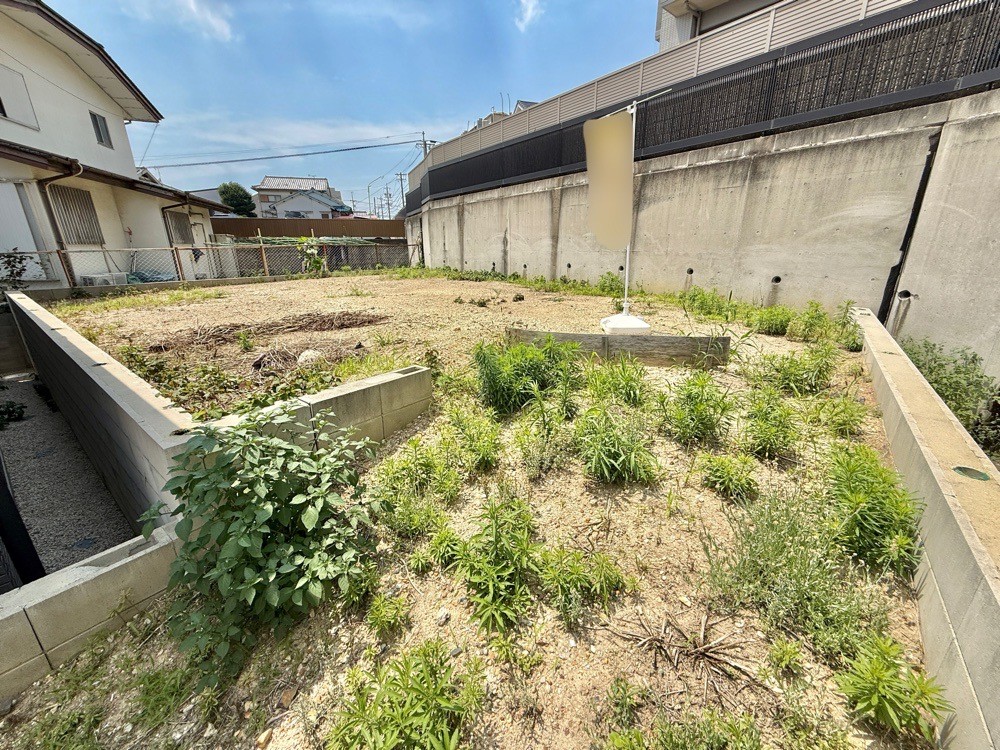 名古屋市緑区鳴海町　全2区画　B号地 画像6