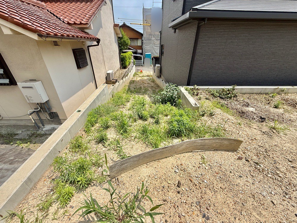名古屋市緑区鳴海町　全2区画　B号地 画像5