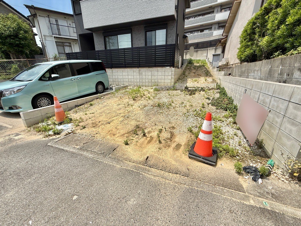 名古屋市緑区鳴海町　全2区画　B号地 画像6
