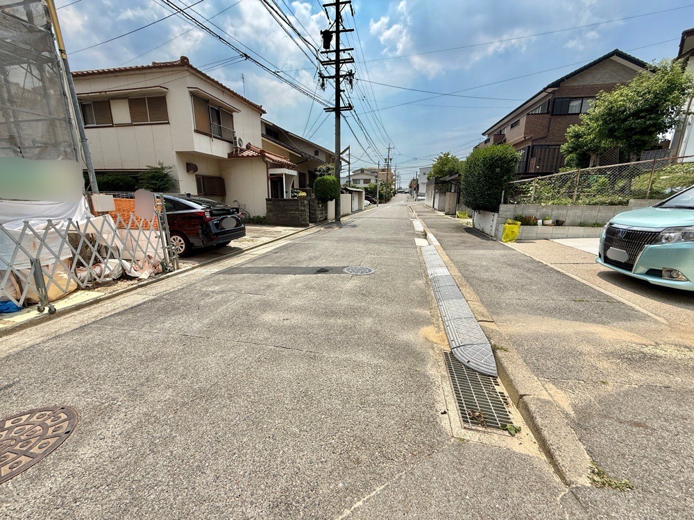 名古屋市緑区鳴海町　全2区画　B号地 画像7